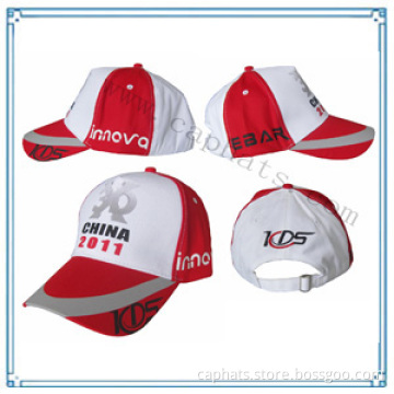 2014 Hot Sale Custom Design 6 Panel Leisure Caps
